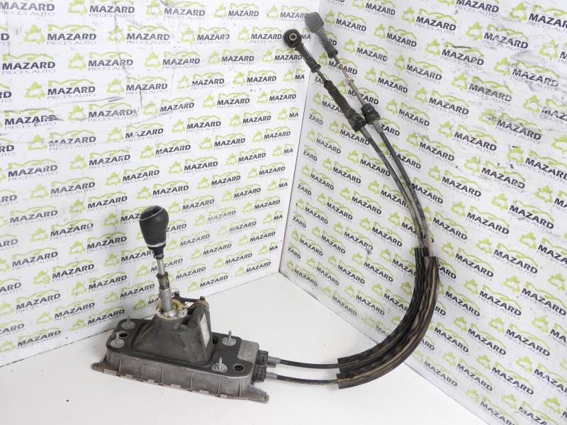 Cable levier de vitesses VOLKSWAGEN CADDY 3 PHASE 2 Diesel - 1