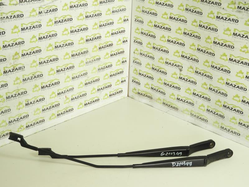 Braccio tergicristallo anteriore VOLKSWAGEN CADDY 3 PHASE 2 Diésel - 1