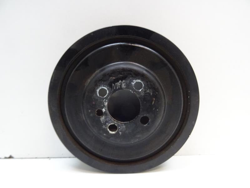 Polea dámper VOLKSWAGEN PASSAT 5 Diésel - 1
