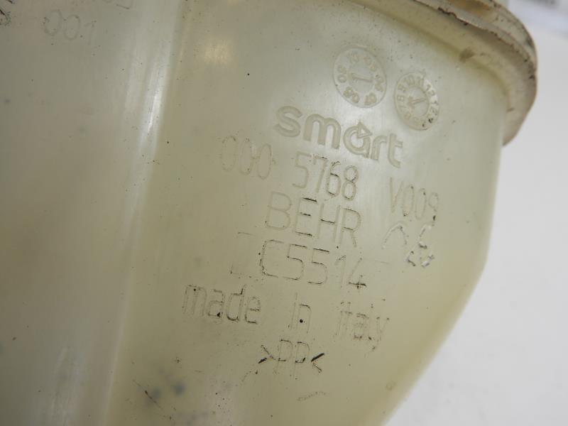 Vaso di espansione SMART FORTWO 2 COUPE Gasolina - 1