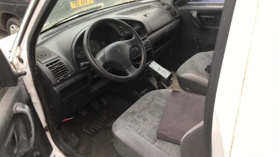 Image Jante - CITROEN BERLINGO 1