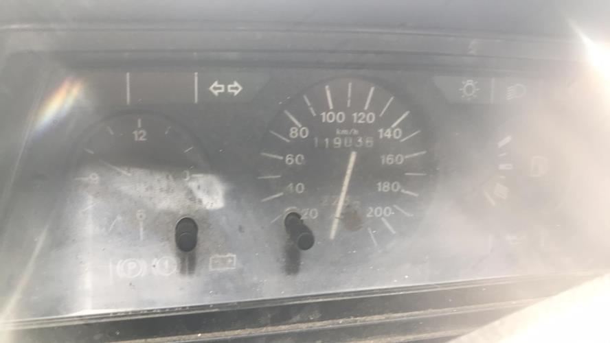 Image Leve vitre mecanique avant droit - CITROEN C15