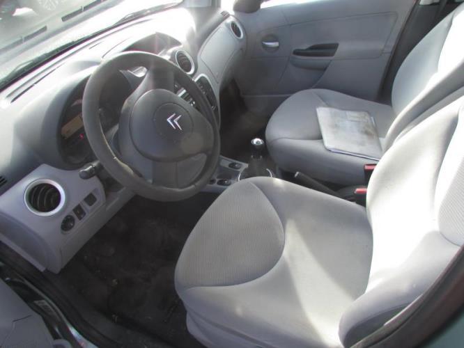Image Trappe d'essence - CITROEN C3 1