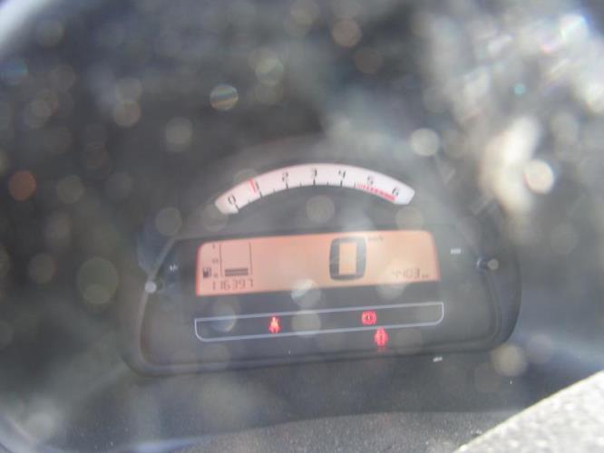 Image Trappe d'essence - CITROEN C3 1