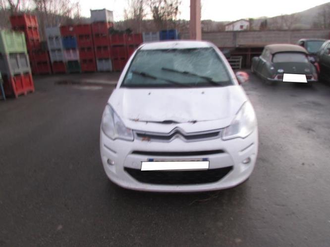 Image Demarreur - CITROEN C3 2