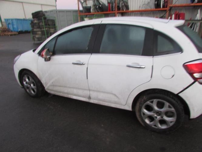 Image Demarreur - CITROEN C3 2