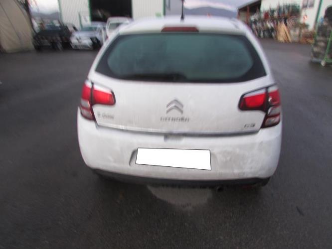 Image Demarreur - CITROEN C3 2