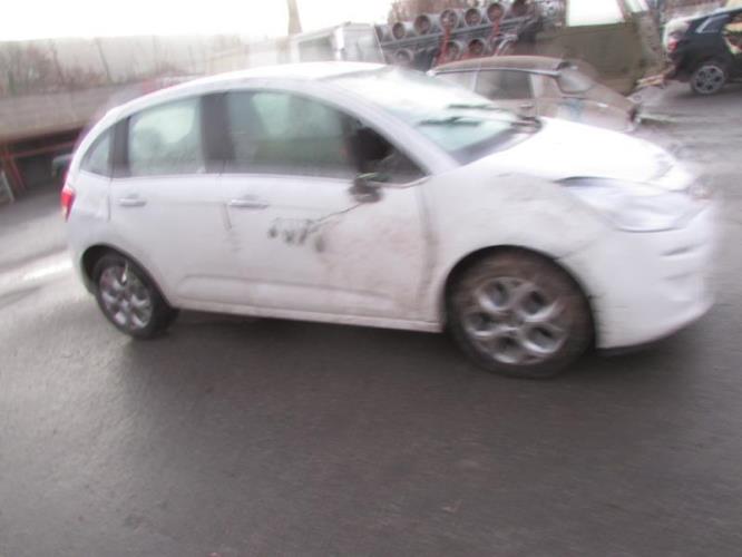 Image Demarreur - CITROEN C3 2
