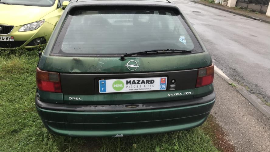 Image Kit barillet - OPEL ASTRA F