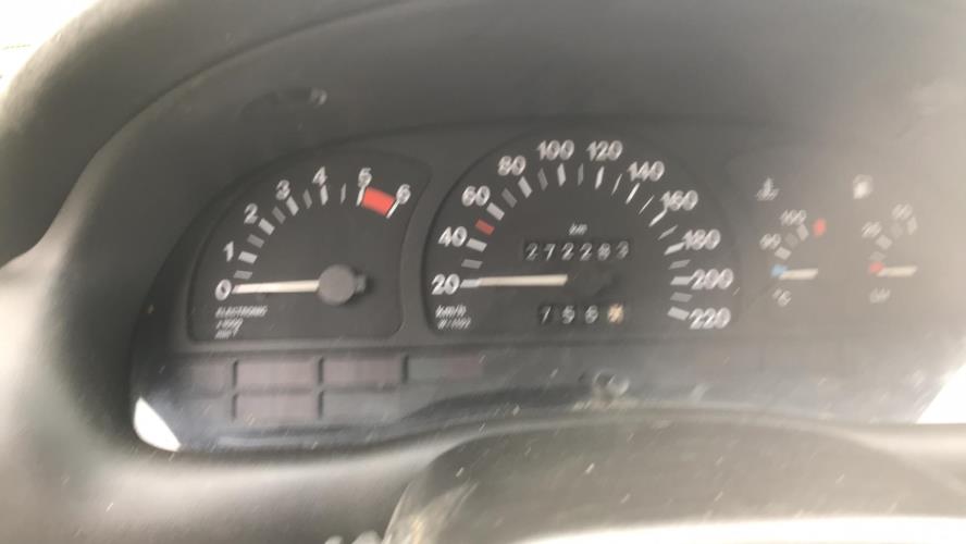 Image Kit barillet - OPEL ASTRA F