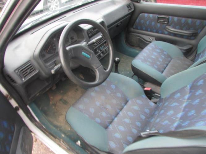 Image Jante - PEUGEOT 106