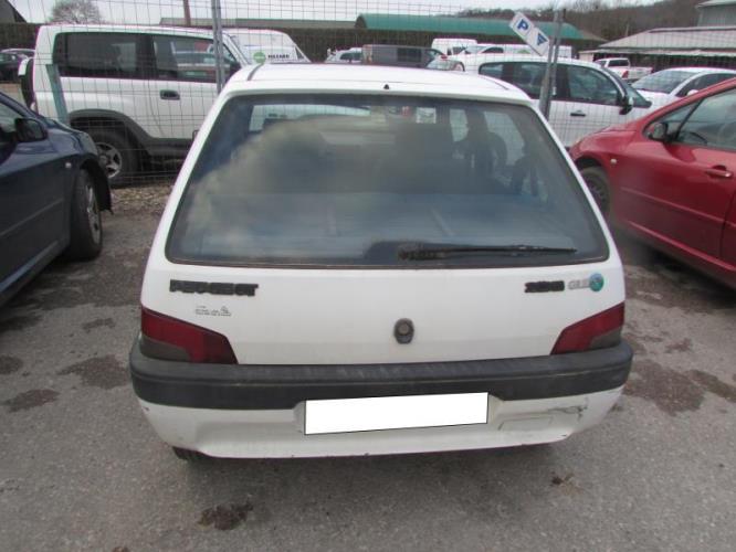 Image Jante - PEUGEOT 106