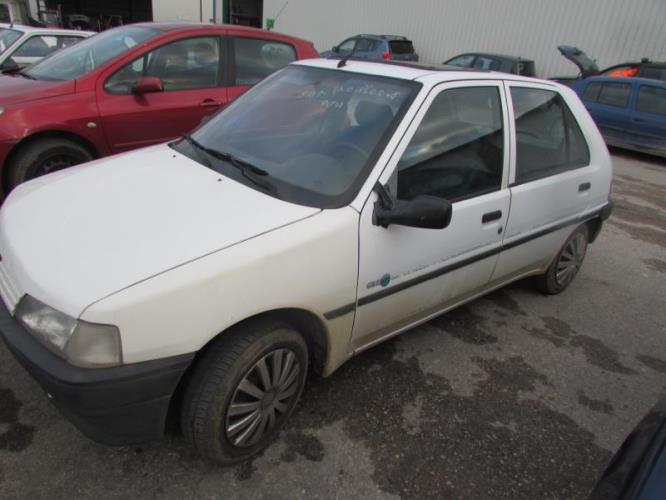 Image Jante - PEUGEOT 106