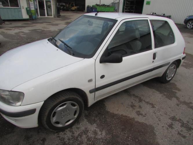 Image Jante - PEUGEOT 106