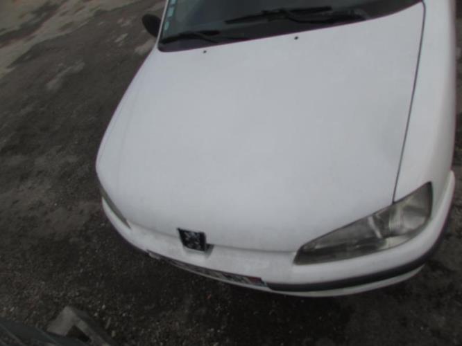 Image Jante - PEUGEOT 106