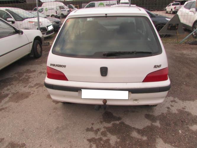 Image Jante - PEUGEOT 106