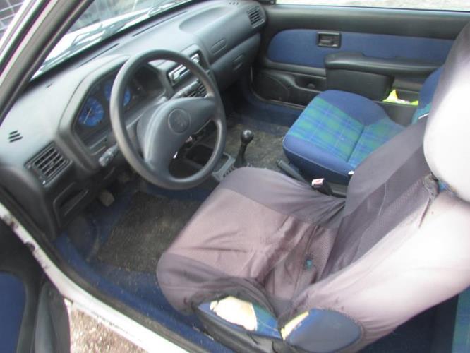 Image Jante - PEUGEOT 106