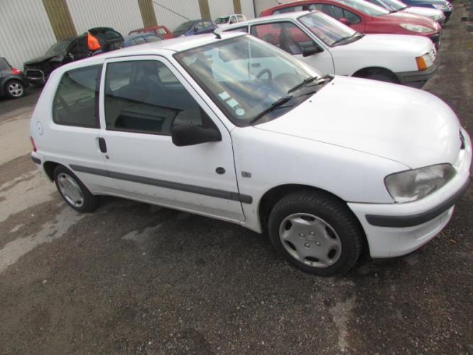 Image Jante - PEUGEOT 106