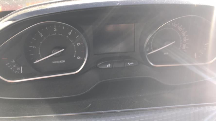 Image Amortisseur avant gauche - PEUGEOT 208 1