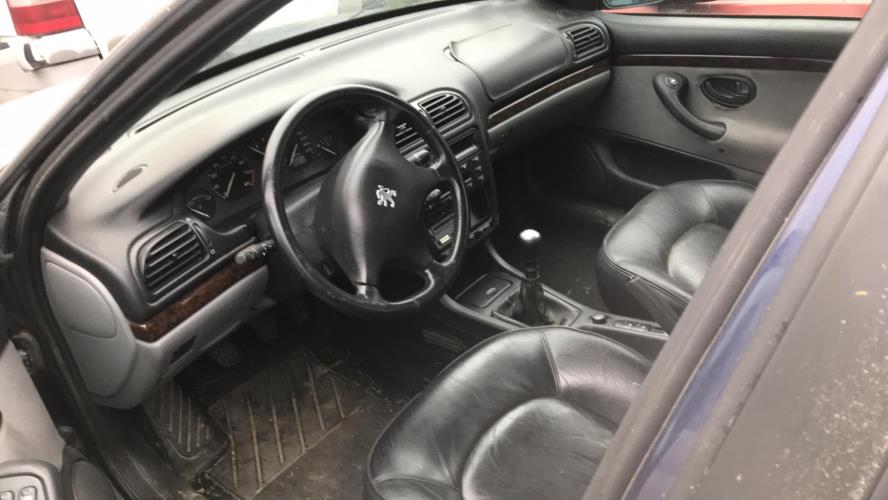 Image Retroviseur droit - PEUGEOT 406