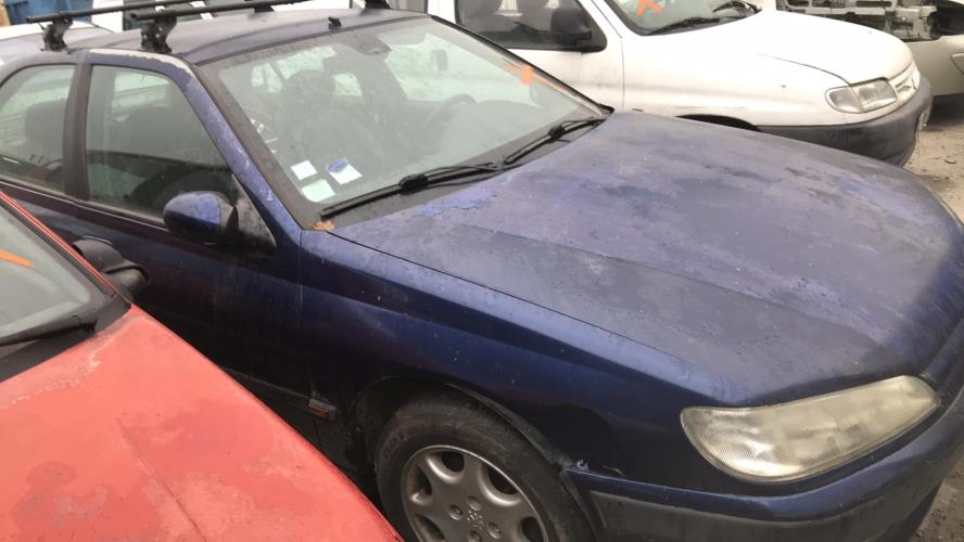 Image Retroviseur droit - PEUGEOT 406