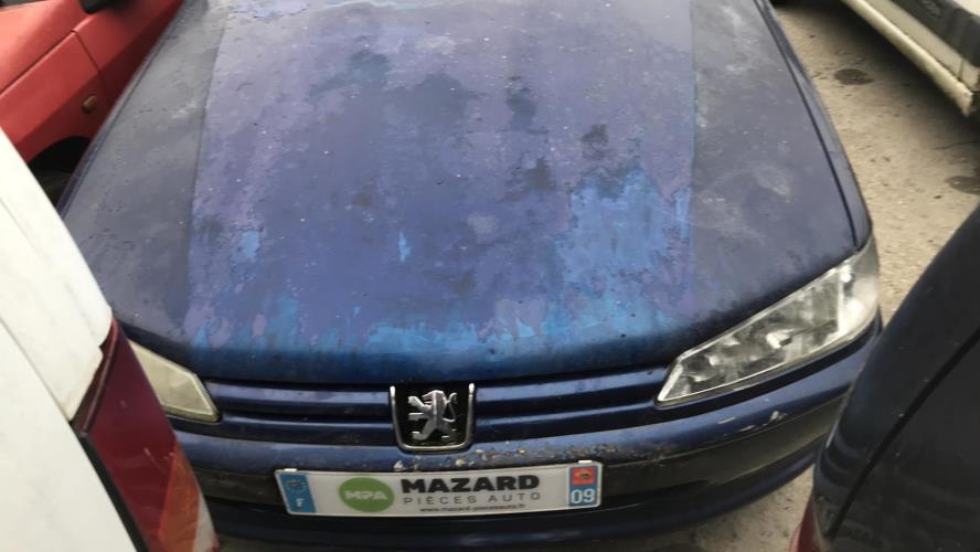 Image Retroviseur droit - PEUGEOT 406