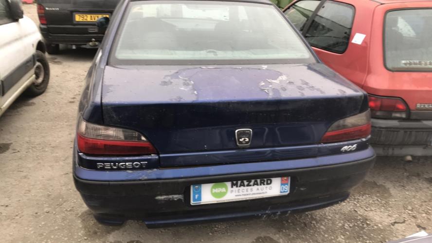 Image Retroviseur droit - PEUGEOT 406