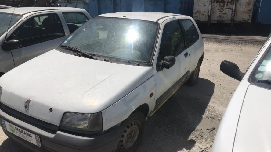 Image Moteur essuie glace avant - RENAULT CLIO 1