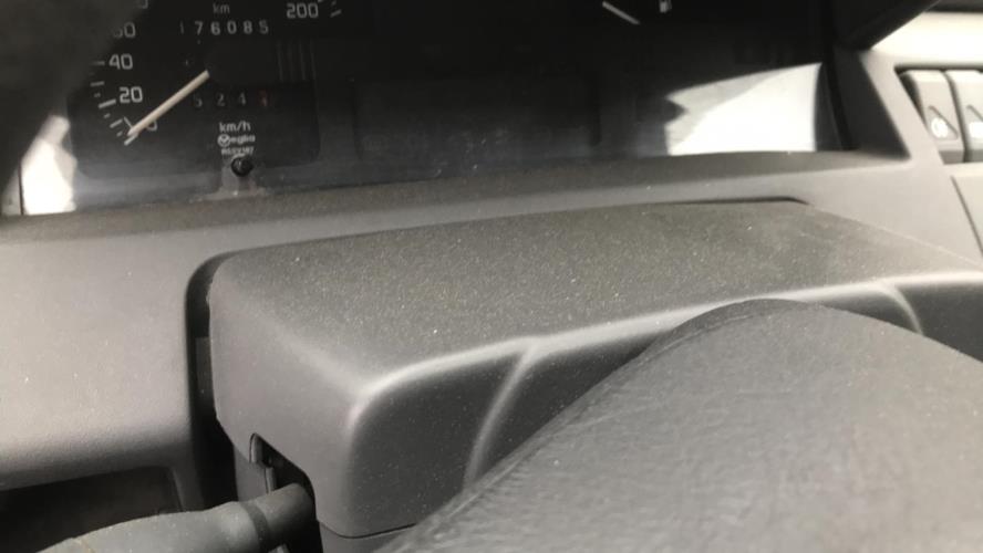 Image Moteur essuie glace avant - RENAULT CLIO 1