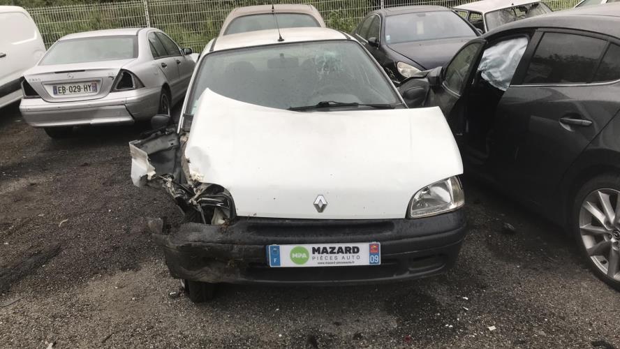 Image Moteur essuie glace avant - RENAULT CLIO 1