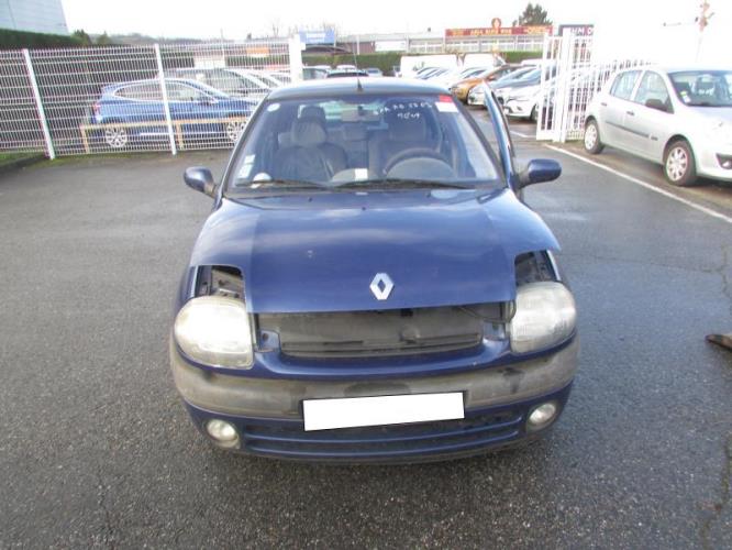 Image Cardan gauche (transmission) - RENAULT CLIO 2