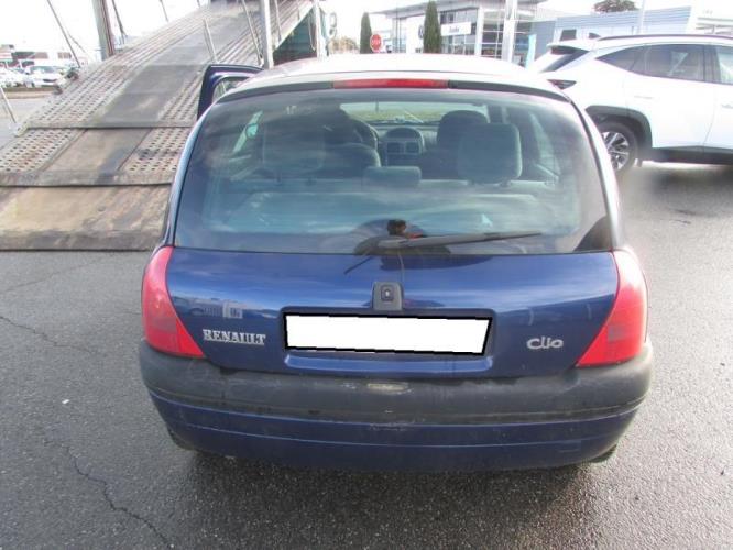 Image Cardan gauche (transmission) - RENAULT CLIO 2