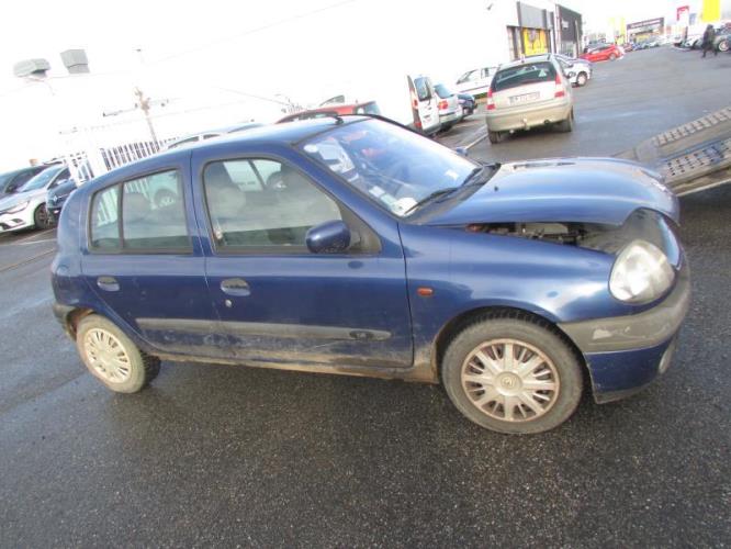 Image Cardan gauche (transmission) - RENAULT CLIO 2