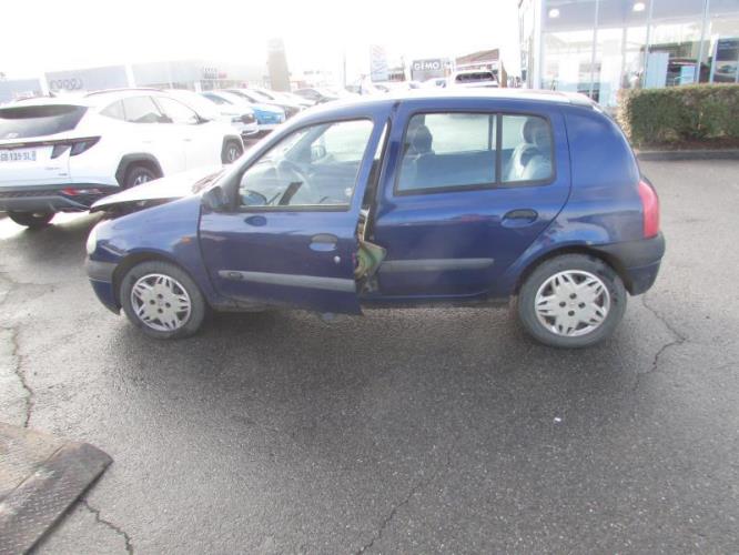 Image Cardan gauche (transmission) - RENAULT CLIO 2