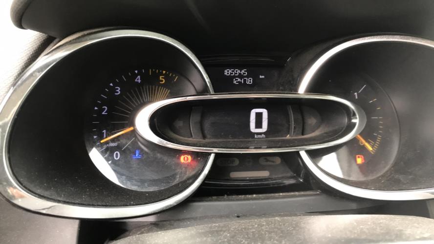 Image Pare soleil droit - RENAULT CLIO 4