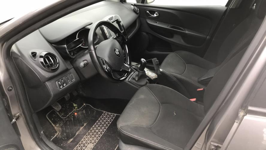 Image Pare soleil droit - RENAULT CLIO 4