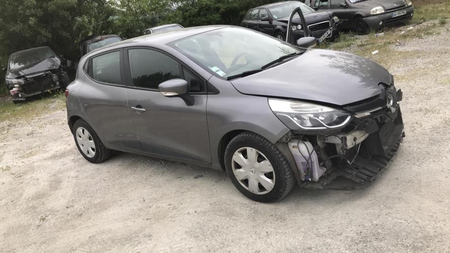 Image Pare soleil droit - RENAULT CLIO 4