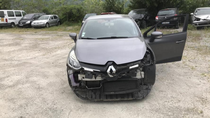 Image Pare soleil droit - RENAULT CLIO 4