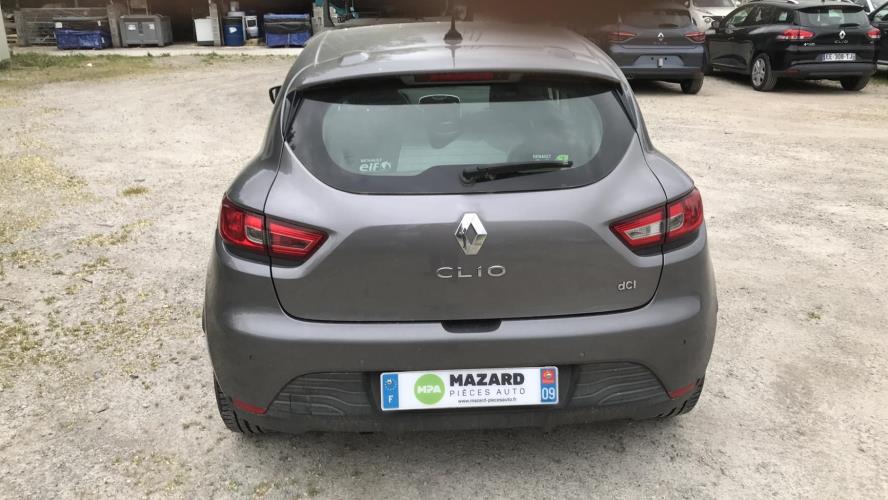 Image Pare soleil droit - RENAULT CLIO 4