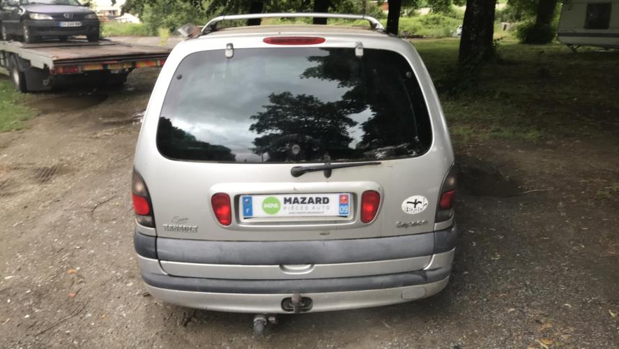 Image Retroviseur droit - RENAULT ESPACE 3