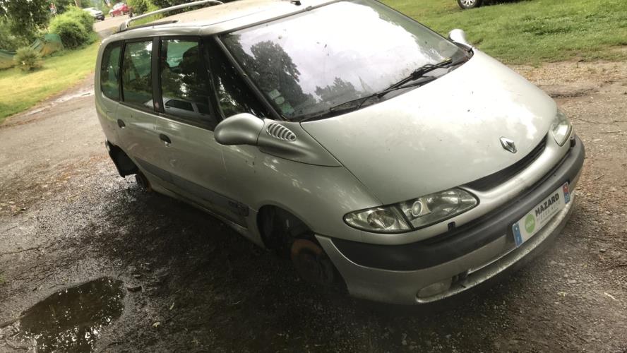 Image Retroviseur droit - RENAULT ESPACE 3