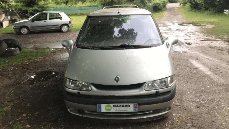 Image Retroviseur droit - RENAULT ESPACE 3