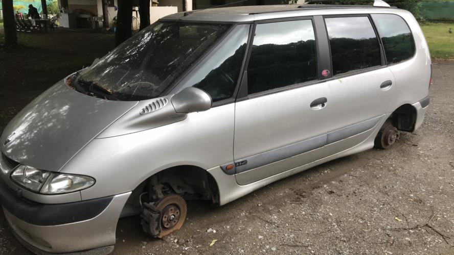 Image Retroviseur droit - RENAULT ESPACE 3
