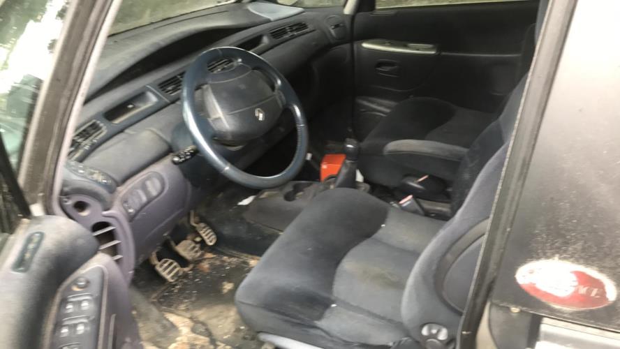 Image Retroviseur droit - RENAULT ESPACE 3