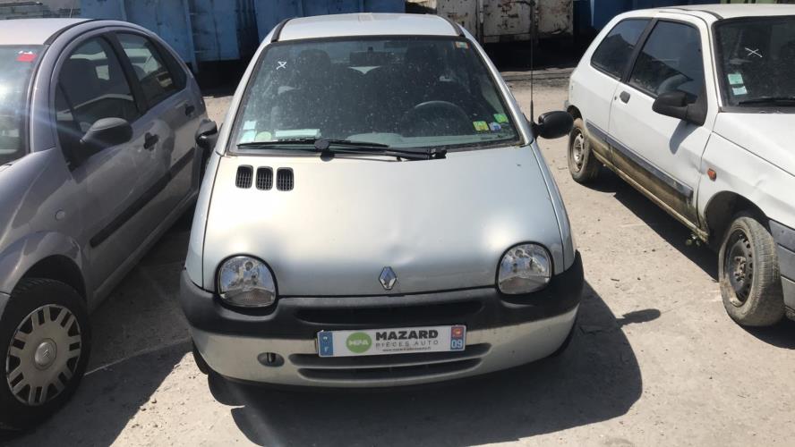 Image Ceinture avant droit - RENAULT TWINGO 1