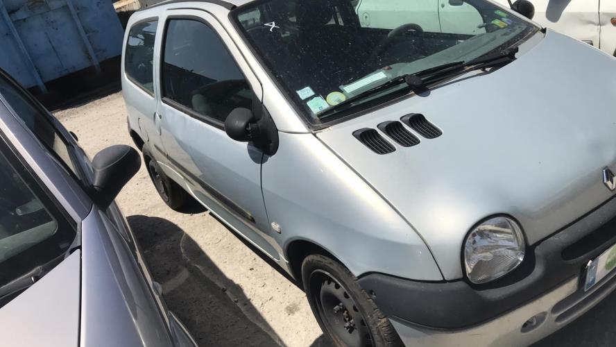 Image Ceinture avant droit - RENAULT TWINGO 1