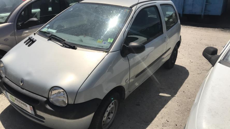 Image Ceinture avant droit - RENAULT TWINGO 1