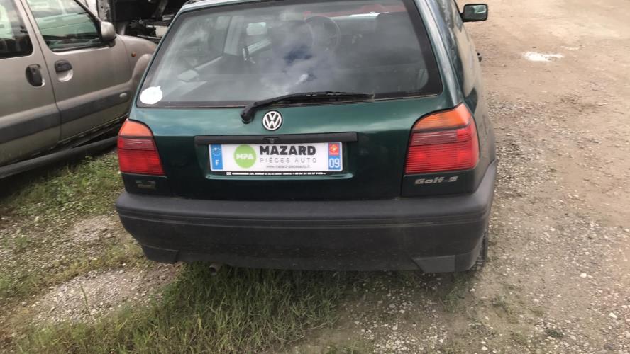 Image Cremaillere mecanique - VOLKSWAGEN GOLF 3