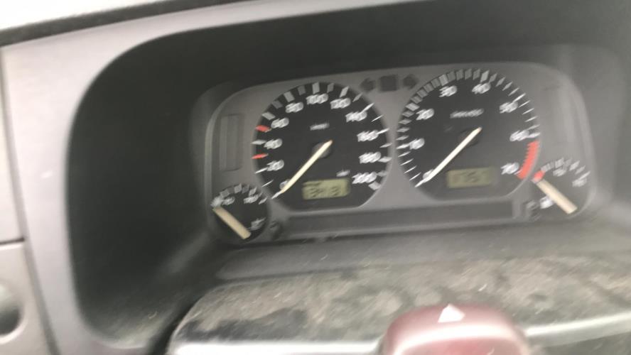 Image Cremaillere mecanique - VOLKSWAGEN GOLF 3