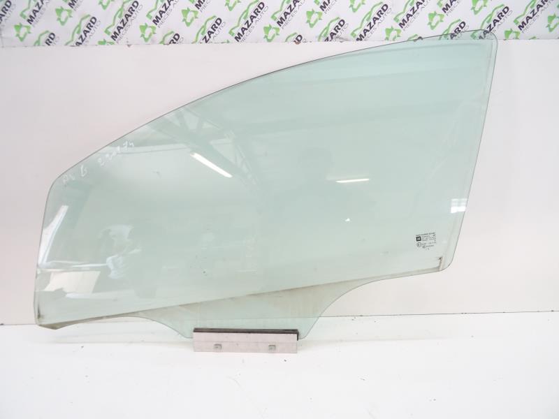 Vitre avant gauche OPEL CORSA D PHASE 1 Diesel - 1